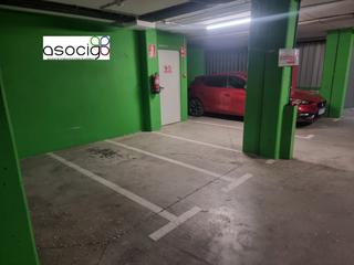 Autoparkplatz  Mayor. Plaza de garaje para moto en venta en plaza mayor, guadalajara