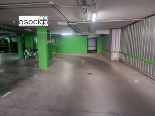 Autoparkplatz  Mayor. Plaza de garaje para moto en venta en plaza mayor, guadalajara