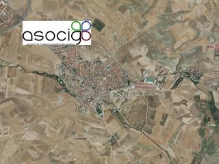 Terreny residencial  Fernando buesa. Parcelas residenciales para 87 viviendas en torrejón de velasco