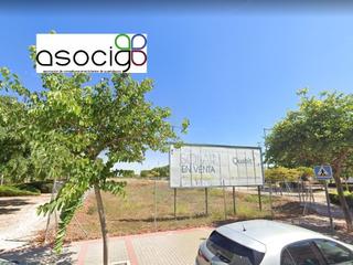 Terreny residencial  Vicente andres estelle. Solar urbano en canet den berenguer, valencia, con 700 m y edifi