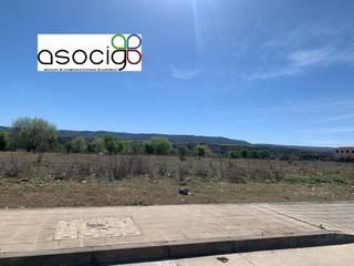 Wohngrundstück  La alaceña. Parcela urbana terciaria finalista en sector sp13 guadalajara