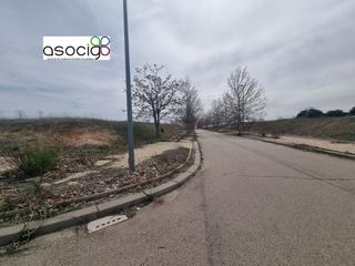 Finca rústica  Buho real. Parcela urbana de 10.863m en valdeluz yebes, guadalajara.