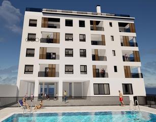 Pis  Prado de taracena. Promoción de obra nueva con piscina y garaje en prado taracena,