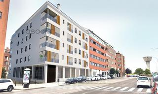 Pis  Prado de taracena. Promoción de obra nueva con piscina y garaje en prado taracena,