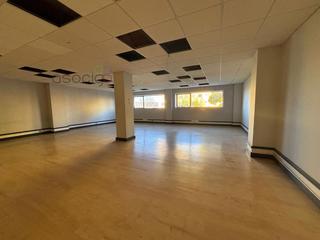 Ufficio  Francisco aritio. Oficina de 122m en venta en campus empresarial guadalajara