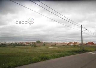 Terrain résidentiel  Castro. Parcela urbanizable de 19.117 m en zamora para 80 viviendas.