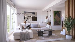 Semi detached house in Perdigote 13. Vive marchamalo promoción de 8 chalets unifamiliares con jardín
