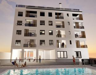 Etagenwohnung in Prado de taracena 6. Promoción de obra nueva con piscina y garaje en prado taracena,