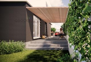 Maison jumelée à Luzaga 35. Vive cabanillas ii fase