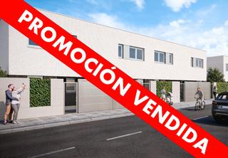 Xalet a Calle perdigote 1