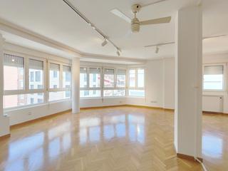 Dplex  Calle barrionuevo. Duplex en en centro de guadalajara
