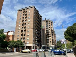 Appartement  Avenida de castilla. Avenida de castilla