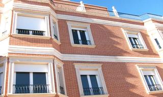 Appartement  Castillo de calatrava 59. Piso calzada de calatrava