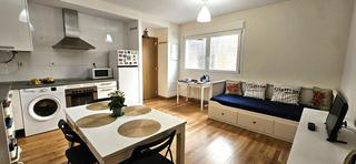 Appartement  Parque. Venta de piso en trijueque