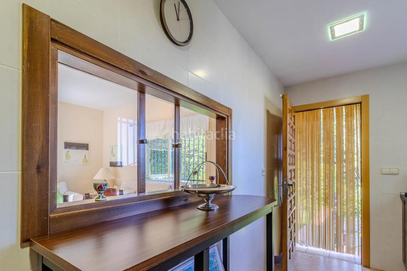 Foto 081bd3c7-a6ff-4d4d-9055-55f3849632cd. Chalet  de una planta en el clavin en El Clavín-Valdeluz Guadalajara
