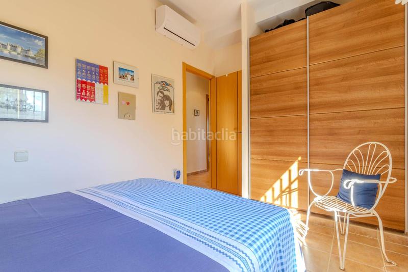 Foto 1b975e9c-e388-4486-8387-b3fe06ecde9a. Chalet  de una planta en el clavin en El Clavín-Valdeluz Guadalajara