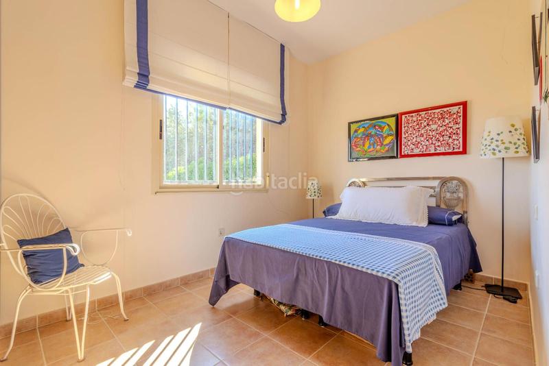 Foto 96a7c444-36d4-4cf8-bd45-fdfee87e6701. Chalet  de una planta en el clavin en El Clavín-Valdeluz Guadalajara