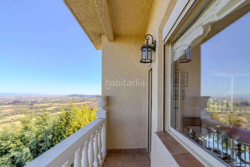 Foto d3cd1717-0d94-4755-80fe-42f14a2f1aea. Chalet  de una planta en el clavin en El Clavín-Valdeluz Guadalajara