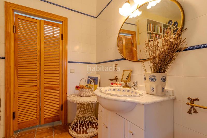 Foto d8161a58-6197-4217-bdf4-c42cdf563ebe. Chalet  de una planta en el clavin en El Clavín-Valdeluz Guadalajara