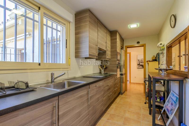 Foto ddbf1290-e2ba-483e-929d-a9af380c37ae. Chalet  de una planta en el clavin en El Clavín-Valdeluz Guadalajara
