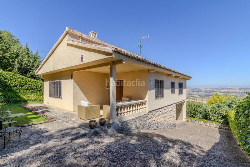 Foto e35d82f4-272d-4ab0-aaf6-90ea7826212c. Chalet  de una planta en el clavin en El Clavín-Valdeluz Guadalajara