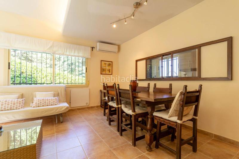 Foto f222e201-fddc-4ba6-8e72-1bdbd593c15d. Chalet  de una planta en el clavin en El Clavín-Valdeluz Guadalajara