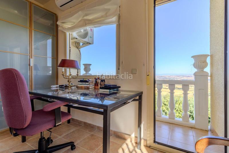 Foto f8735e4b-ad8f-4d34-ac80-1f68bdc425a6. Chalet  de una planta en el clavin en El Clavín-Valdeluz Guadalajara