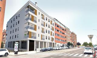 Àtic a Prado de taracena 6. Promoción de obra nueva con piscina y garaje en prado taracena,