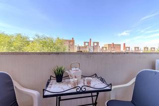 Appartement à Constitución-El Balconcillo. Amplio piso de 3 dormitorios con terraza, garaje y trastero en z