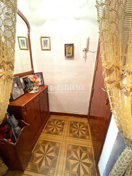 Foto 5e78aabf-cc99-45df-87c0-ec242584ab00. Piso  en venta en Los Cármenes Madrid