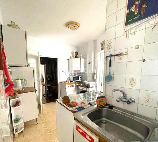 Foto 9c80768a-12fd-462a-89c8-3932bf7ecbaf. Piso  en venta en Los Cármenes Madrid