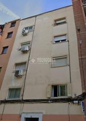 Pis a Los Cármenes. Piso en venta en madrid