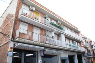 Pis a Los Cármenes. Piso en venta en madrid