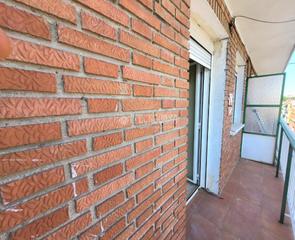 Piso en Los Cármenes