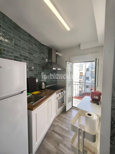 Foto 2f63f40e-cb1b-436a-a909-2d50797e5a77. Pis amb calefacció a Lucero Madrid