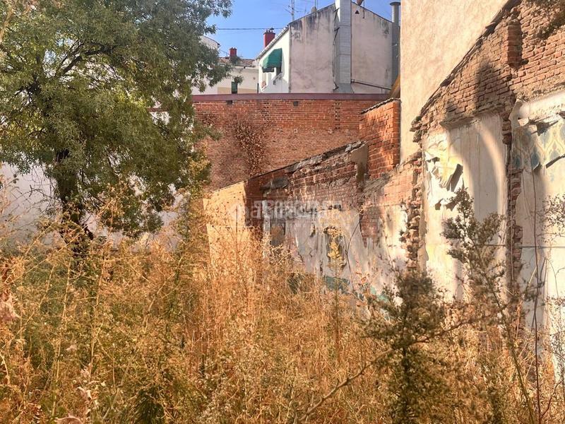 Foto 07af3e17-98ef-46ac-85f5-0e73e90420be. Terrain résidentiel dans Lucero Madrid