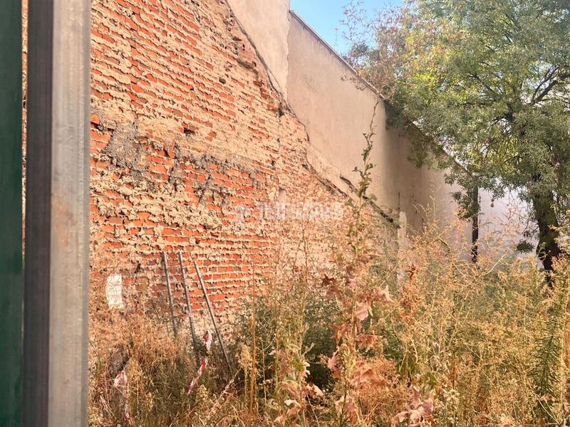 Foto 0e45fb01-9459-4c63-ae00-616dba50a436. Terrain résidentiel dans Lucero Madrid