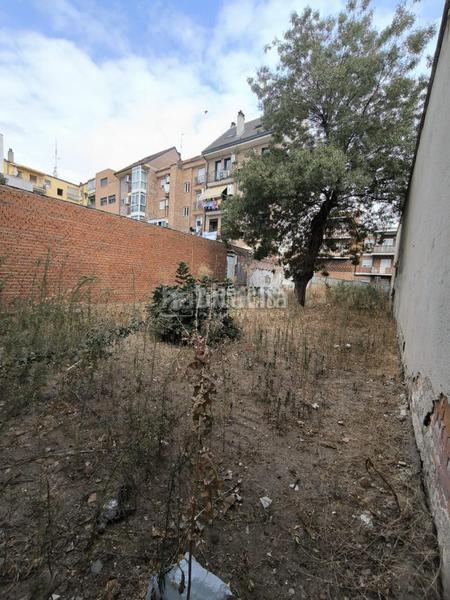 Foto 0ecc7261-a09d-400e-8f0f-b8d9360a66e7. Terrain résidentiel dans Lucero Madrid