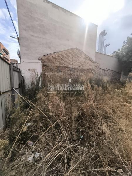 Foto 1015cbb5-7d55-4b8b-8019-2815d8aa635d. Terrain résidentiel dans Lucero Madrid