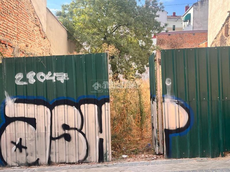 Foto 3e8b87dd-99a3-4e97-90d7-ef3eaa450996. Terrain résidentiel dans Lucero Madrid