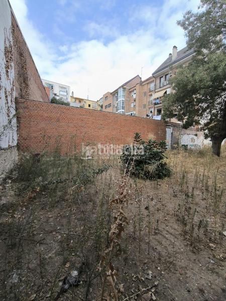 Foto 4e0fd242-8495-4453-be8d-0d13fc4f7125. Terrain résidentiel dans Lucero Madrid