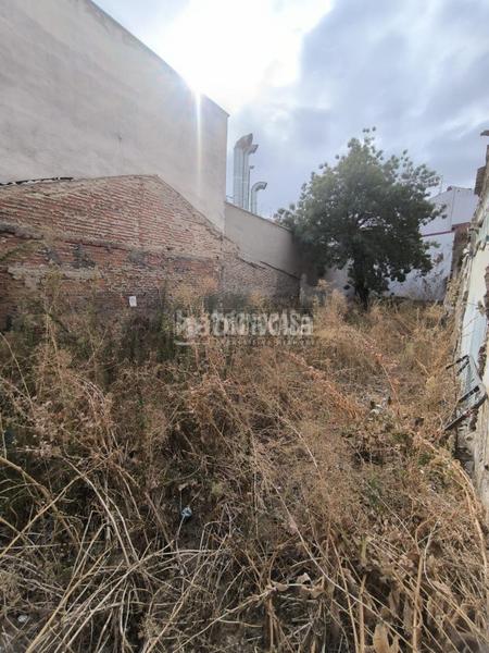 Foto 51de3382-d10c-49f4-9a14-283a32ebaa08. Terrain résidentiel dans Lucero Madrid