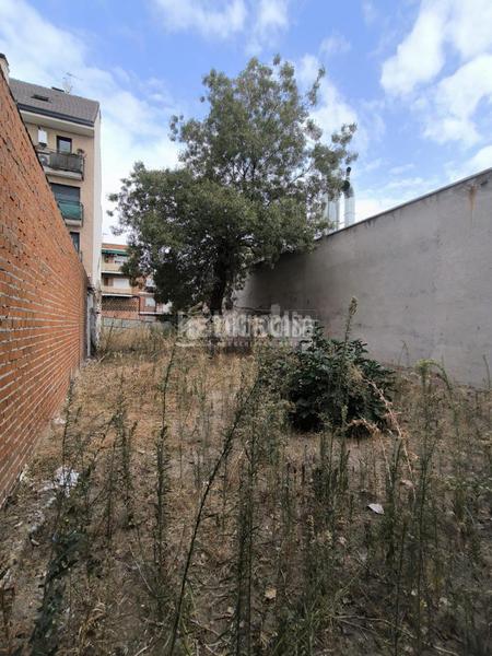 Foto 69057d94-ebc0-4df4-ad8b-052304602cbb. Terrain résidentiel dans Lucero Madrid