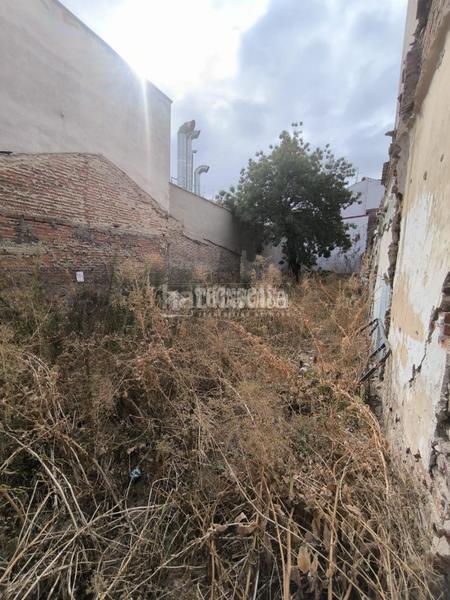 Foto 7334071d-9fd9-4a2d-b27d-626d27c7313c. Terrain résidentiel dans Lucero Madrid