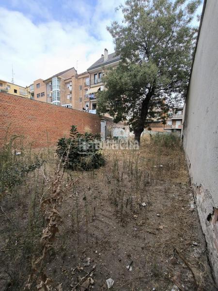 Foto 95efdd33-1657-4bc5-8dcc-86112efdf1ec. Terrain résidentiel dans Lucero Madrid