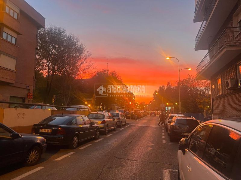 Foto 7da60c64-cea7-45c3-a442-45e40648bb07. Piso  en venta en Lucero Madrid