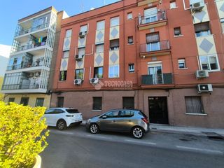 Pis a Los Cármenes. Piso en venta en madrid