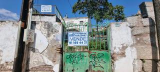 Terreny residencial  Huertas
