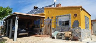 Casa  De la dehesa nueva