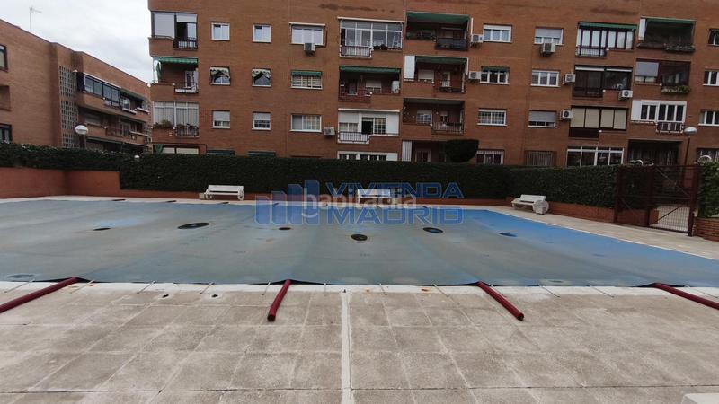 Foto 1370d248-00d3-4053-84e5-916a4d2a3477. Appartement avec piscine dans Ensanche Alcobendas
